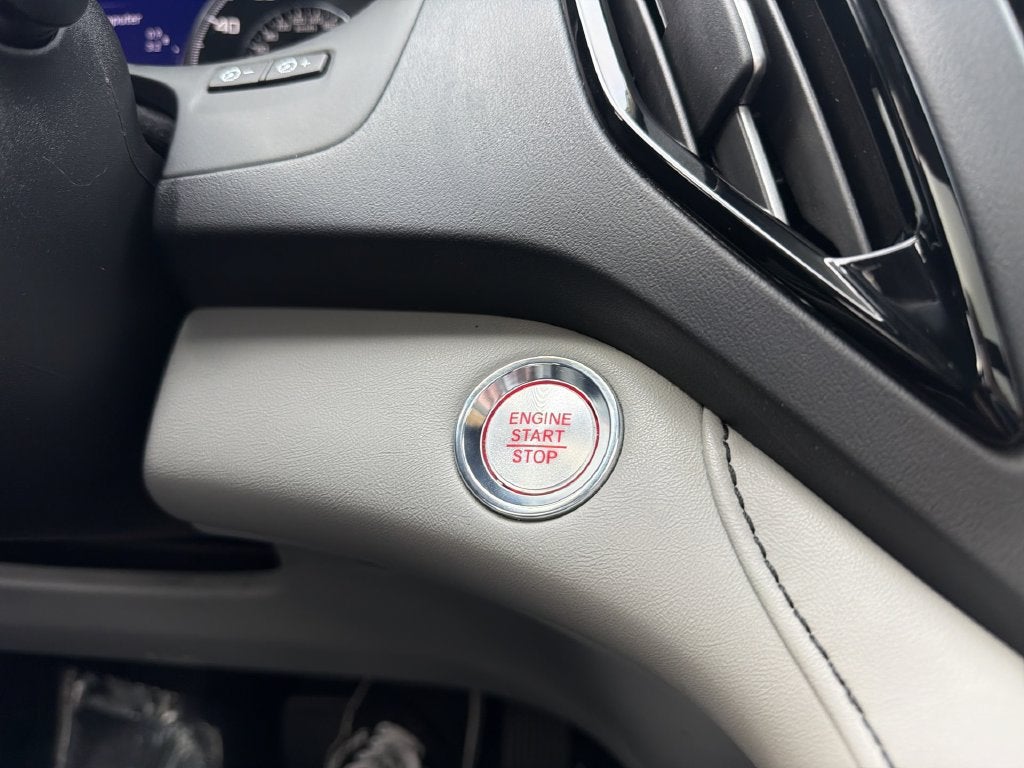 2019 Acura RDX w/Technology Pkg