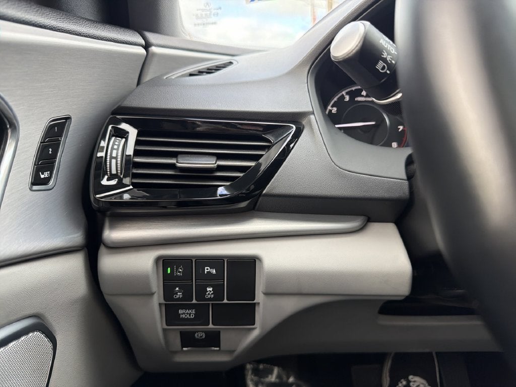 2019 Acura RDX w/Technology Pkg