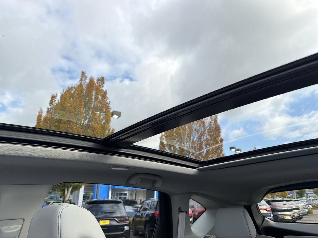 2019 Acura RDX w/Technology Pkg