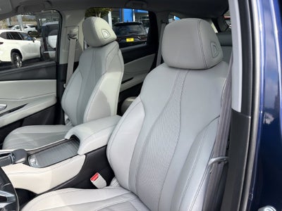 2019 Acura RDX w/Technology Pkg
