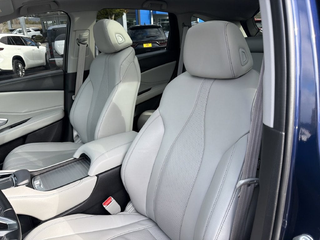 2019 Acura RDX w/Technology Pkg