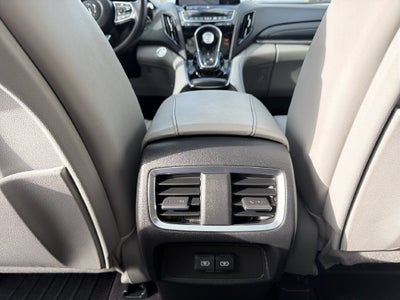 2019 Acura RDX w/Technology Pkg