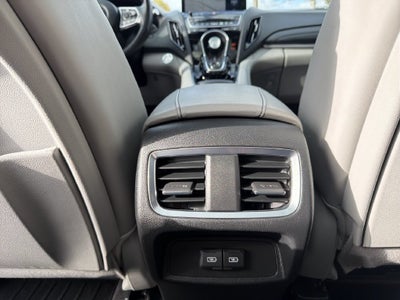 2019 Acura RDX w/Technology Pkg
