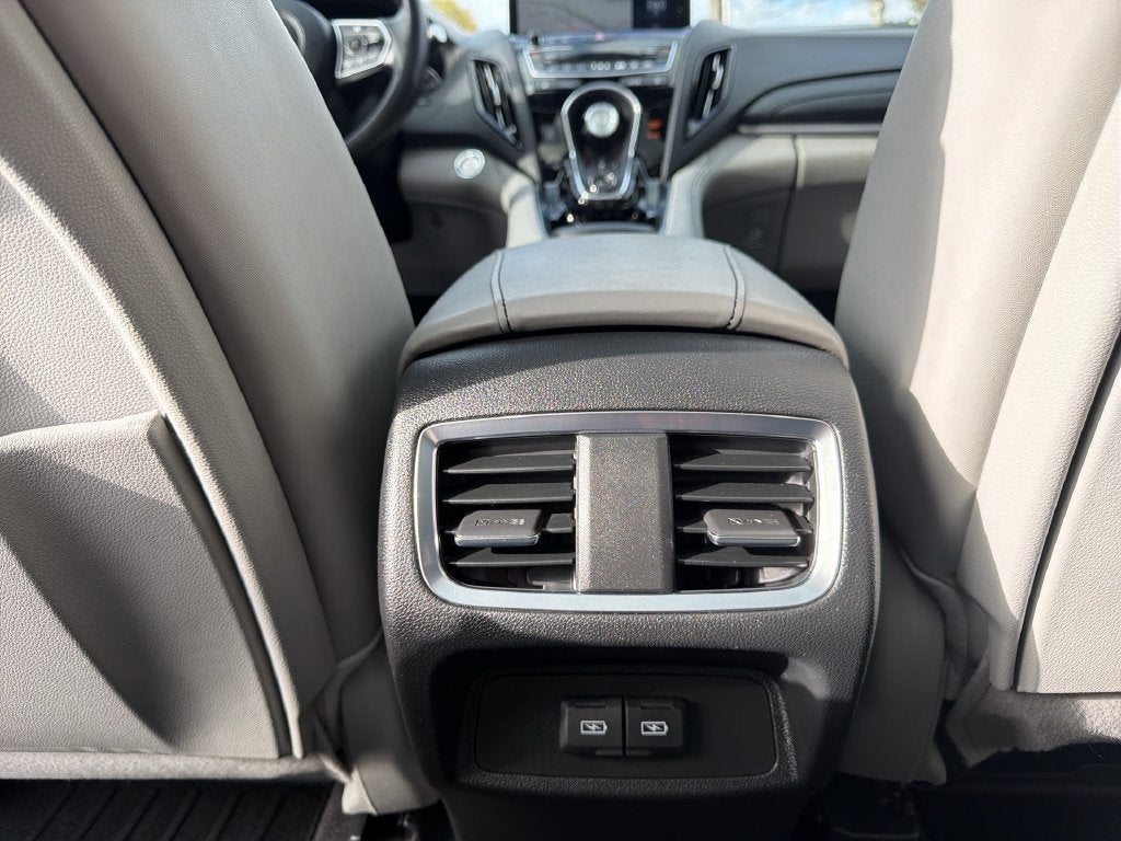 2019 Acura RDX w/Technology Pkg