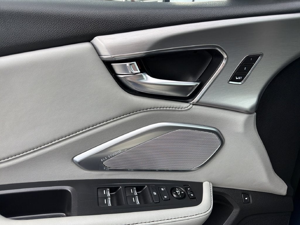 2019 Acura RDX w/Technology Pkg