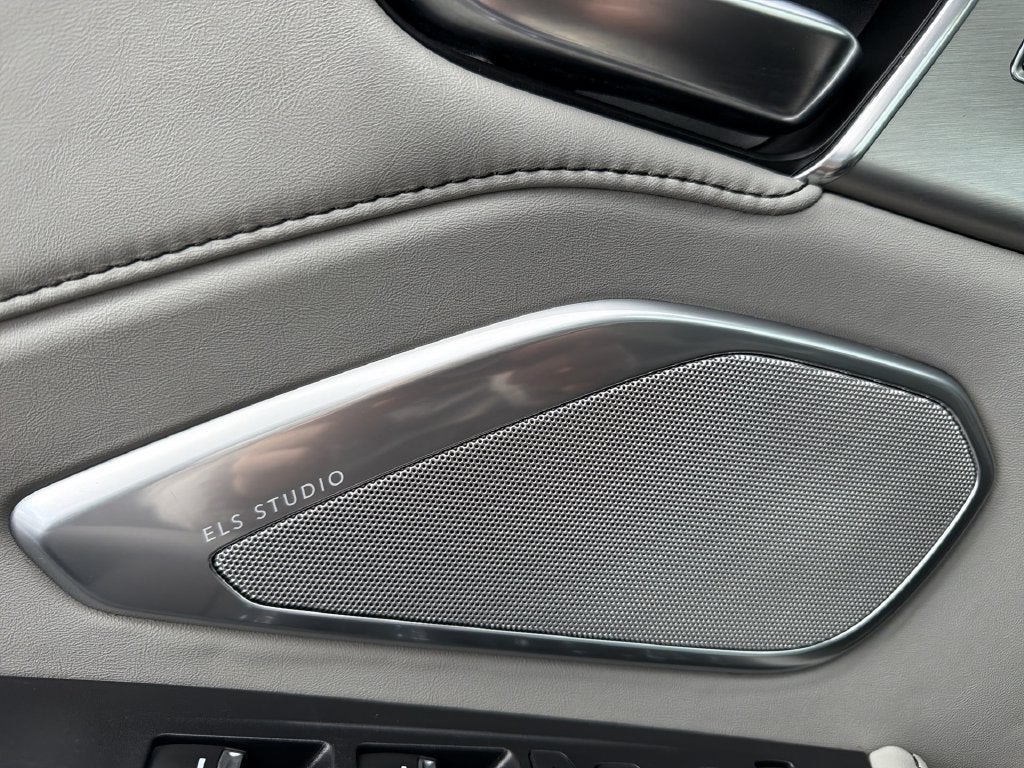 2019 Acura RDX w/Technology Pkg