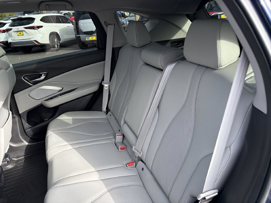 2019 Acura RDX w/Technology Pkg