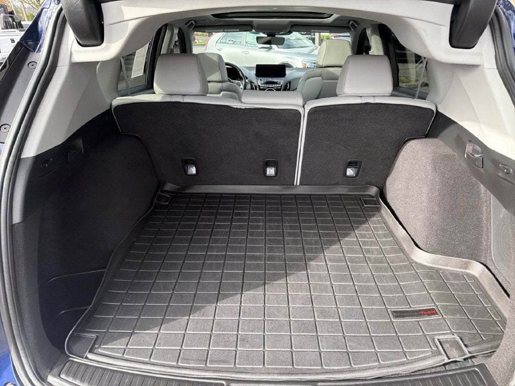 2019 Acura RDX w/Technology Pkg