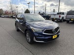 2019 Acura RDX w/Technology Pkg