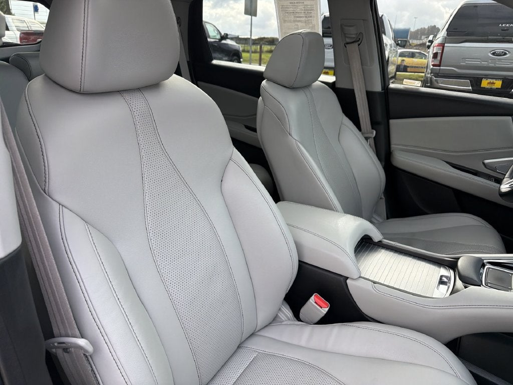 2019 Acura RDX w/Technology Pkg