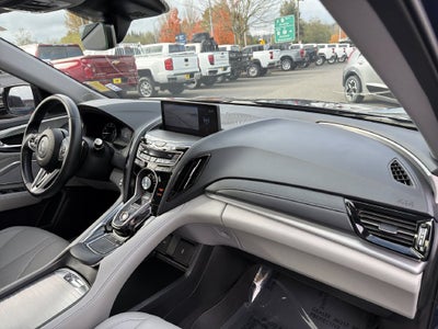 2019 Acura RDX w/Technology Pkg