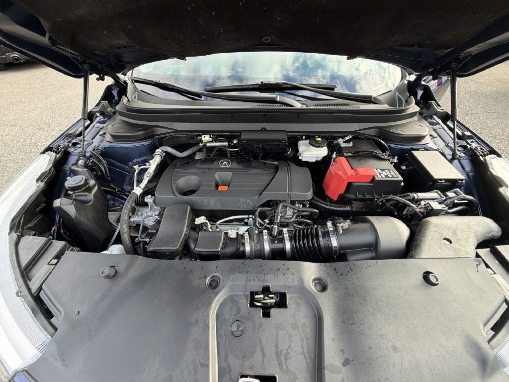 2019 Acura RDX w/Technology Pkg