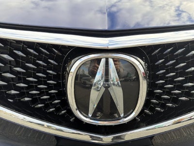 2019 Acura RDX w/Technology Pkg