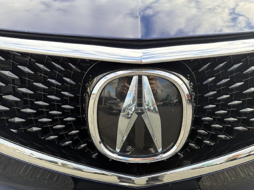 2019 Acura RDX w/Technology Pkg
