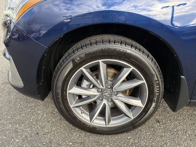 2019 Acura RDX w/Technology Pkg