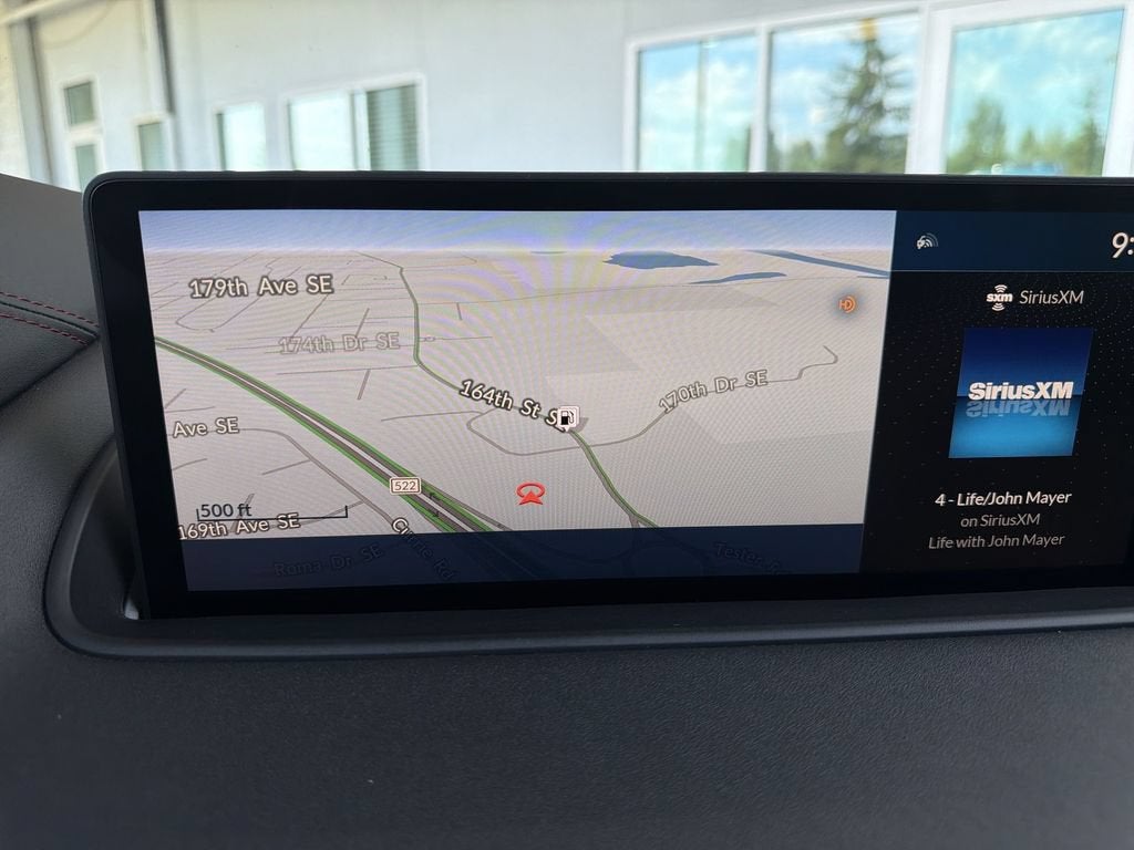 2023 Acura MDX w/A-Spec Package