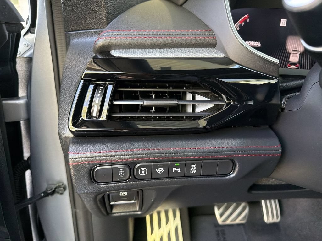 2023 Acura MDX w/A-Spec Package