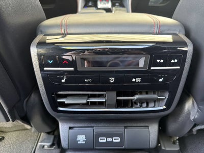 2023 Acura MDX w/A-Spec Package