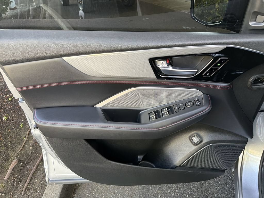 2023 Acura MDX w/A-Spec Package