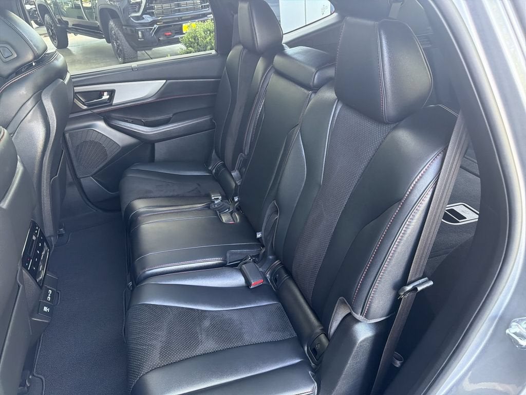 2023 Acura MDX w/A-Spec Package