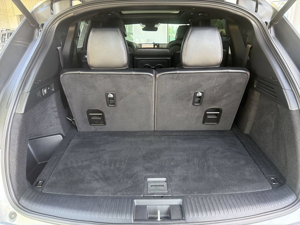 2023 Acura MDX w/A-Spec Package