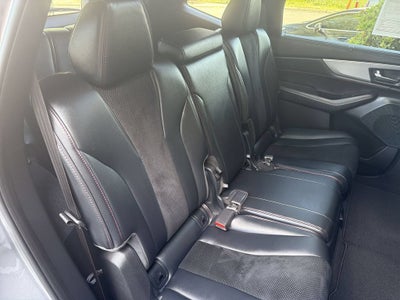 2023 Acura MDX w/A-Spec Package