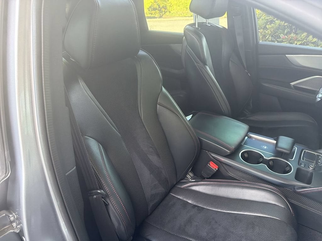 2023 Acura MDX w/A-Spec Package