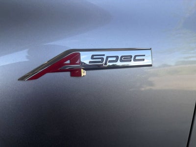 2023 Acura MDX w/A-Spec Package