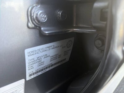 2023 Acura MDX w/A-Spec Package