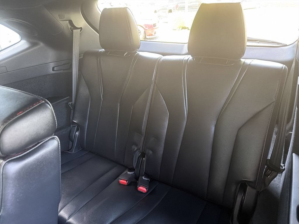 2023 Acura MDX w/A-Spec Package