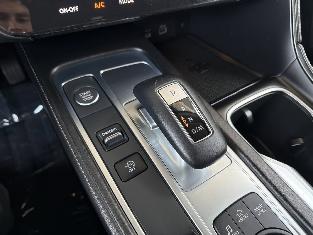 2025 INFINITI QX60 LUXE - Photo 16