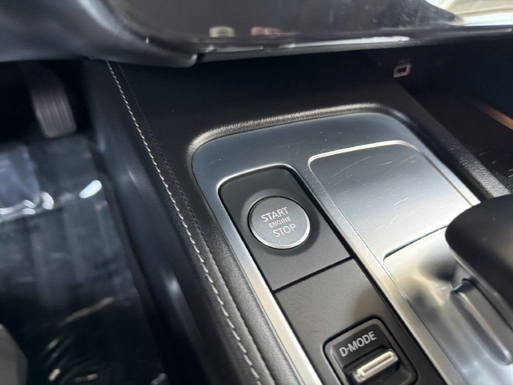 2025 INFINITI QX60 LUXE - Photo 17
