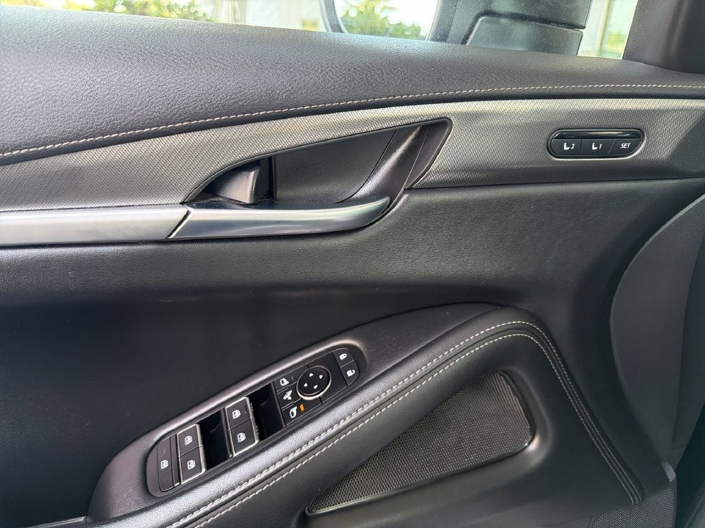 2025 INFINITI QX60 LUXE - Photo 24
