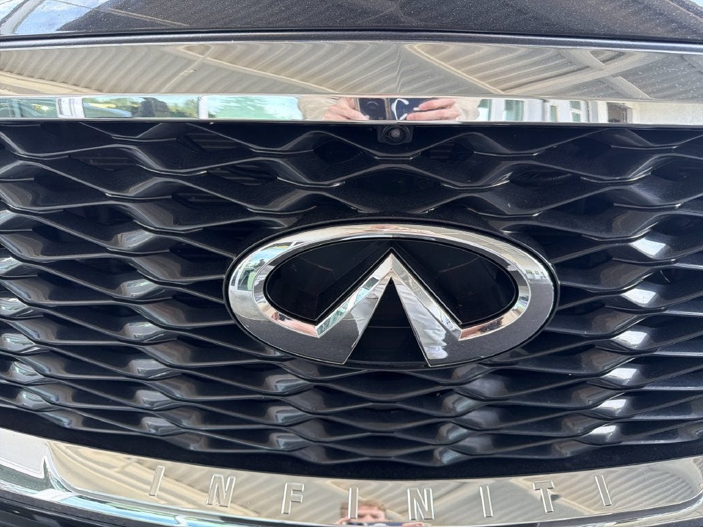 2025 INFINITI QX60 LUXE - Photo 31
