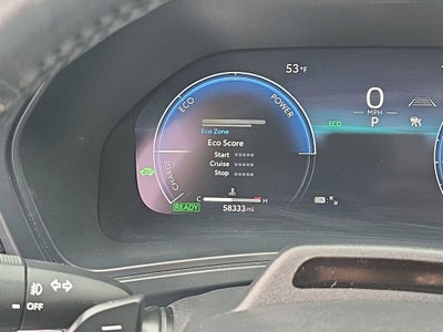 2024 Toyota Grand Highlander Hybrid Platinum MAX