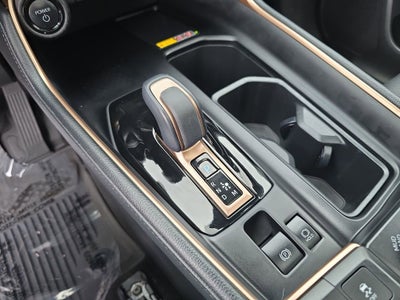 2024 Toyota Grand Highlander Hybrid Platinum MAX