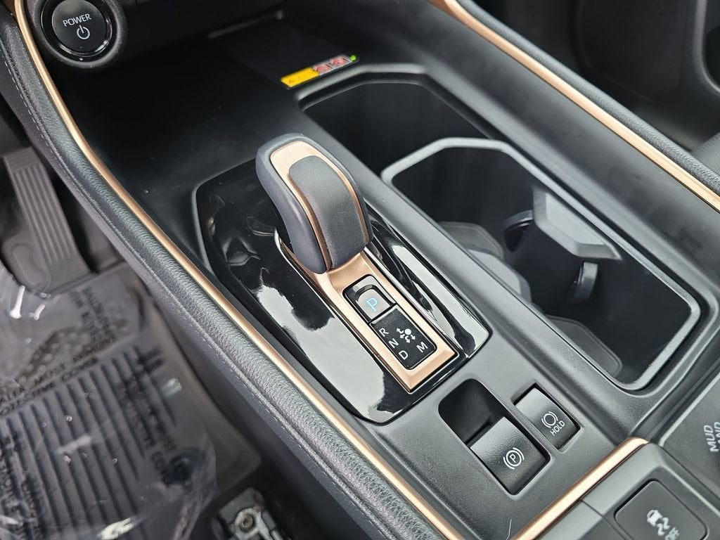 2024 Toyota Grand Highlander Hybrid Platinum MAX