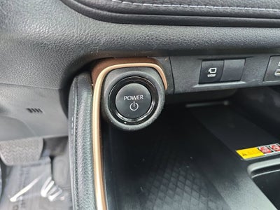 2024 Toyota Grand Highlander Hybrid Platinum MAX