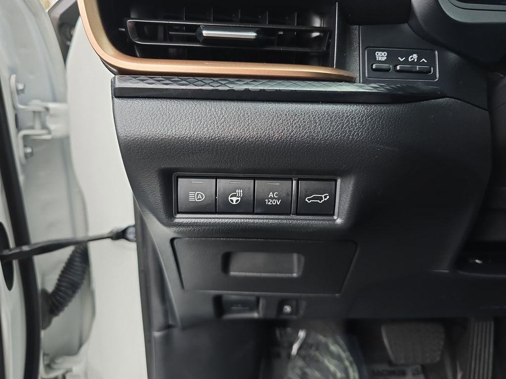 2024 Toyota Grand Highlander Hybrid Platinum MAX