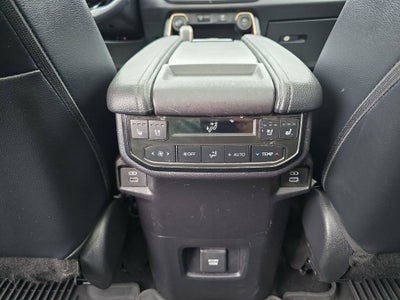 2024 Toyota Grand Highlander Hybrid Platinum MAX