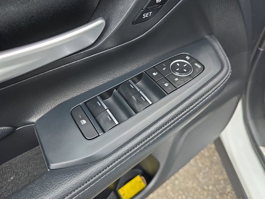 2024 Toyota Grand Highlander Hybrid Platinum MAX