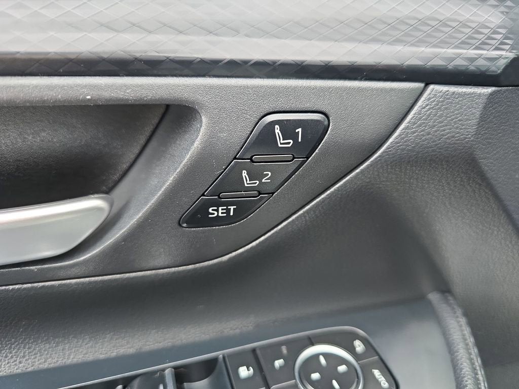 2024 Toyota Grand Highlander Hybrid Platinum MAX