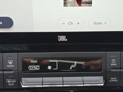 2024 Toyota Grand Highlander Hybrid Platinum MAX