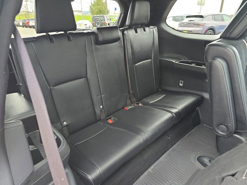 2024 Toyota Grand Highlander Hybrid Platinum MAX