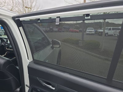 2024 Toyota Grand Highlander Hybrid Platinum MAX