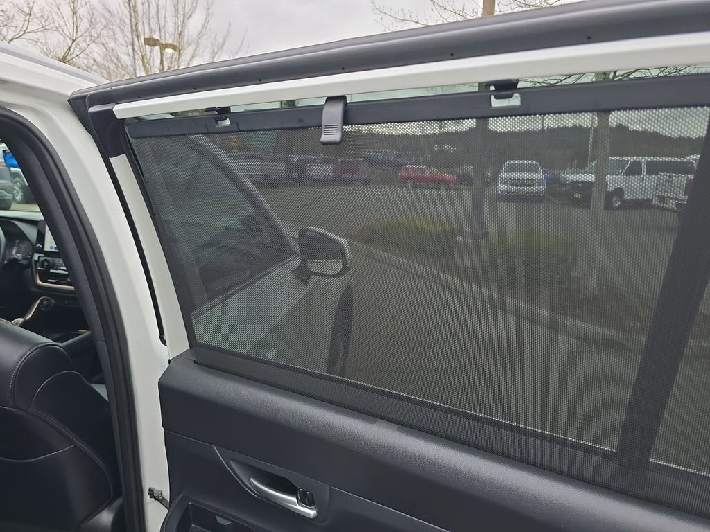 2024 Toyota Grand Highlander Hybrid Platinum MAX