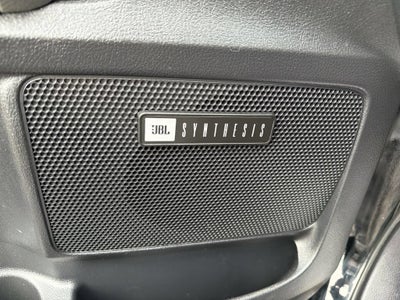 2019 Toyota Sequoia Platinum
