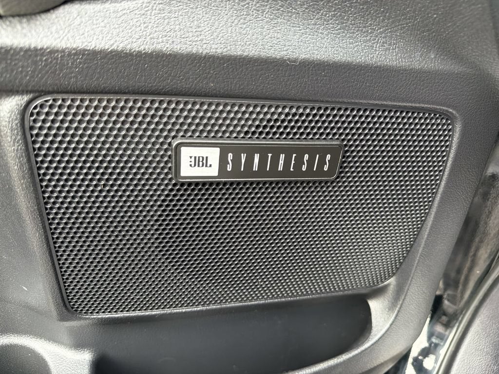 2019 Toyota Sequoia Platinum