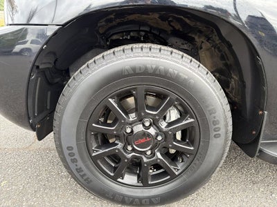 2019 Toyota Sequoia Platinum
