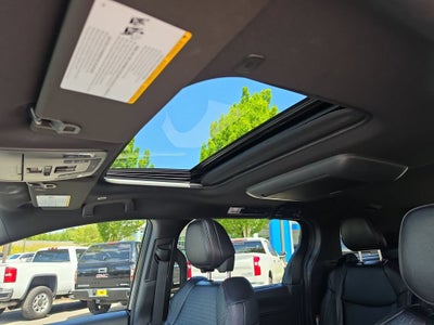 2025 Toyota Sienna LE